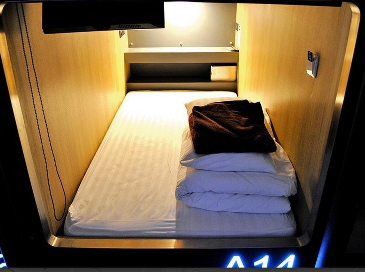 My Hostel Ratchada Bangkok Bagian luar foto