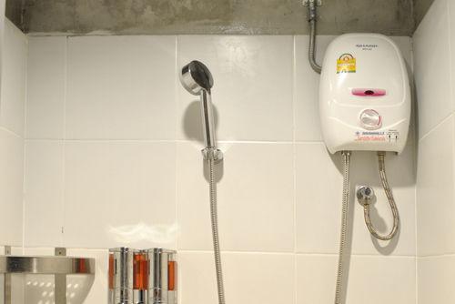 My Hostel Ratchada Bangkok Bagian luar foto